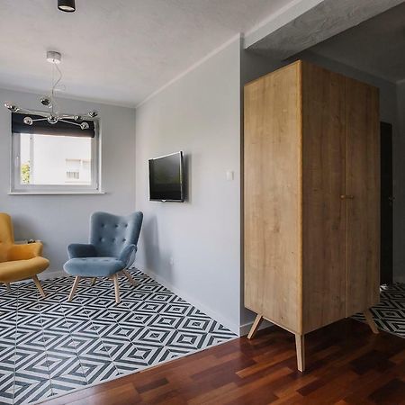 Villa Orla Gdynia Eksteriør billede